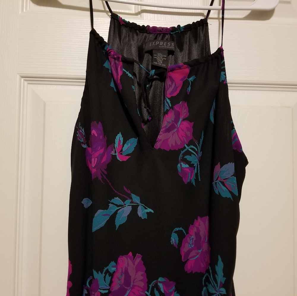 Dress - Picture 3 of 4